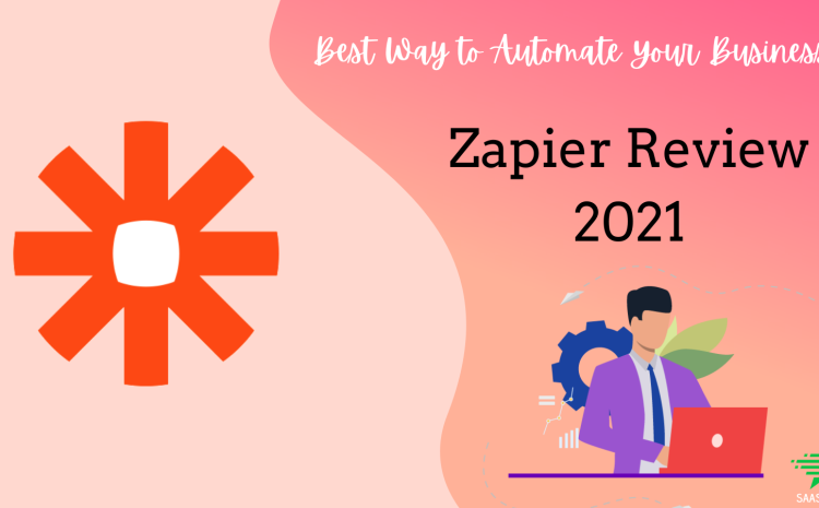 Zapier Review