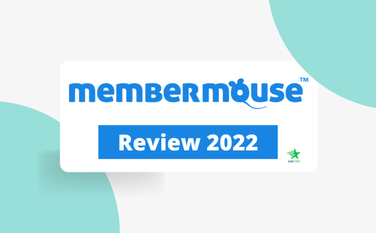 MemberMouse Review