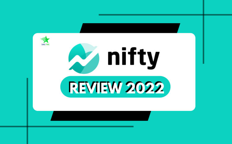 nifty-project-management-review-2022
