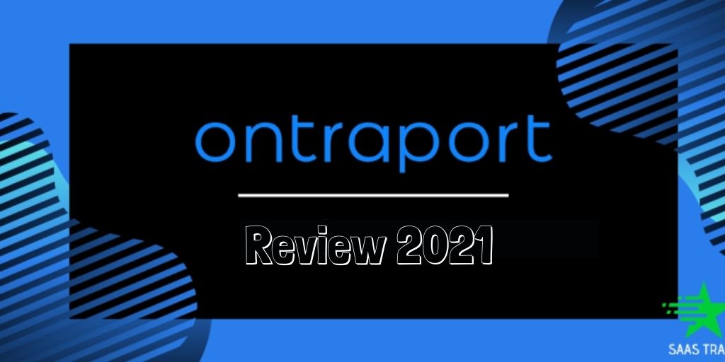 Ontraport-review
