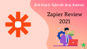 Zapier Review