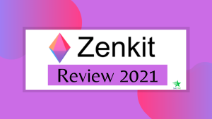 Zenkit Review-A Robust Project Management Tool-Try now for FREE