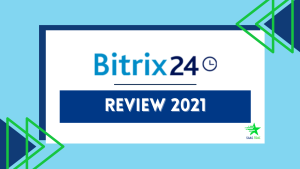 Bitrix24 Review