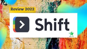 Tryshift