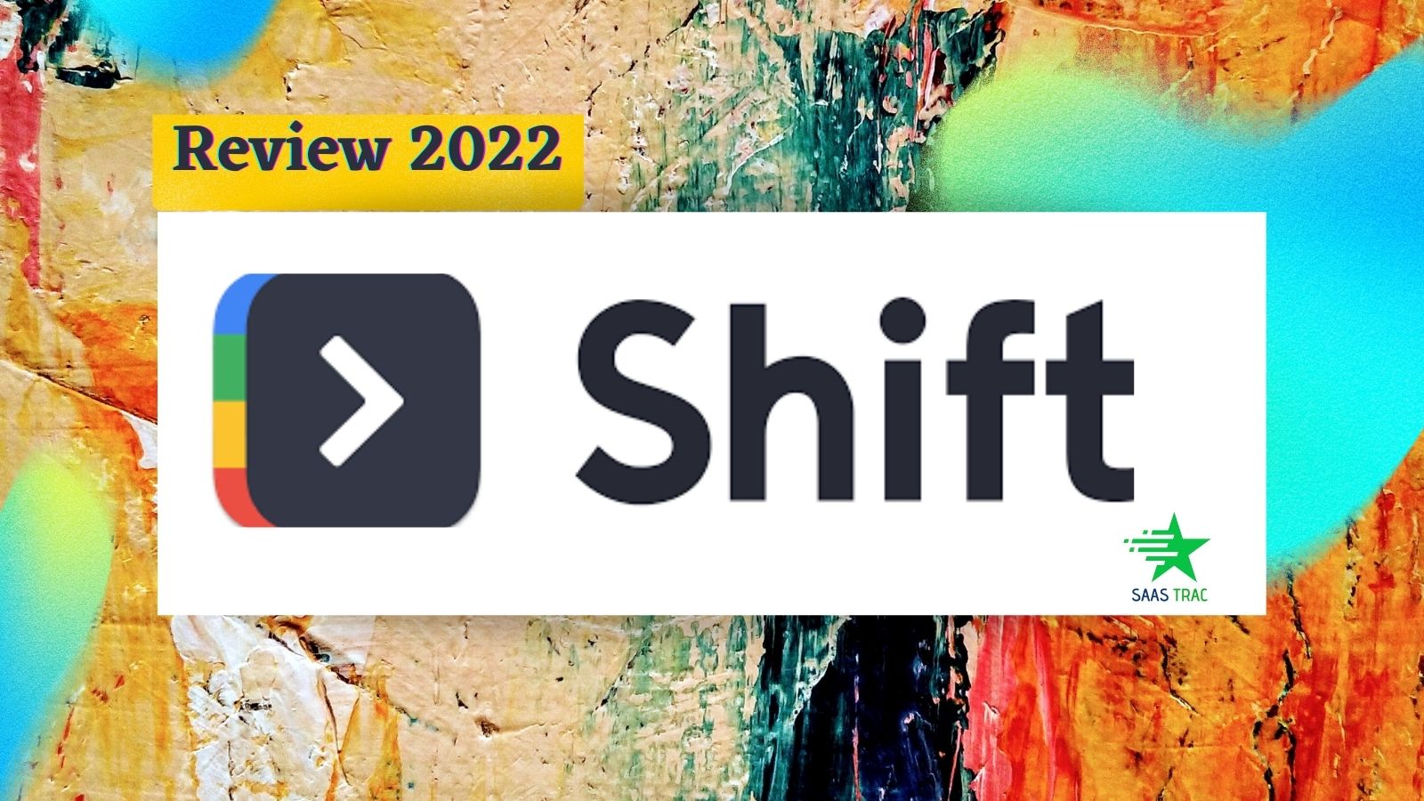 Tryshift
