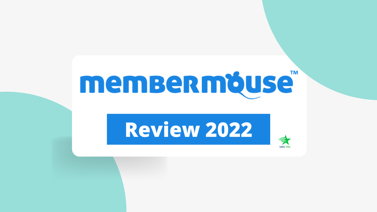 MemberMouse Review