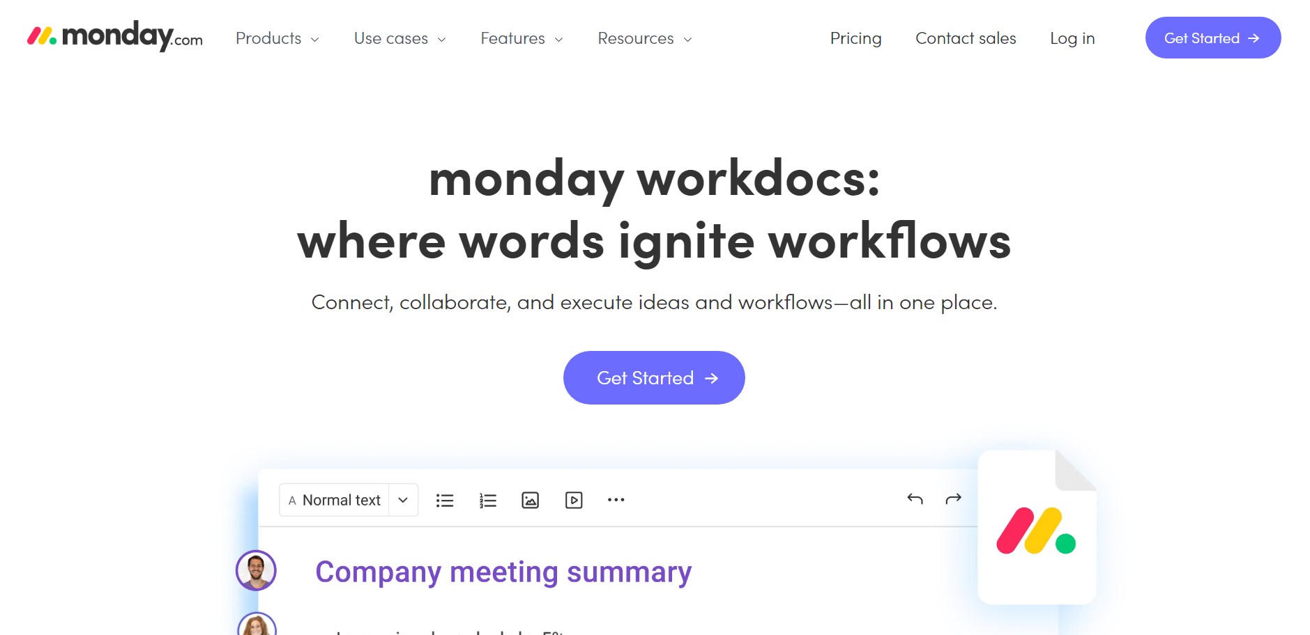 monday-workdocs