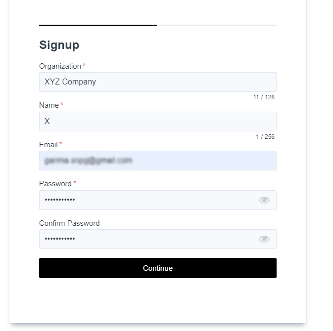 sign-up-page-bitkout