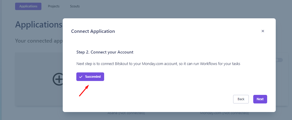 connect-application