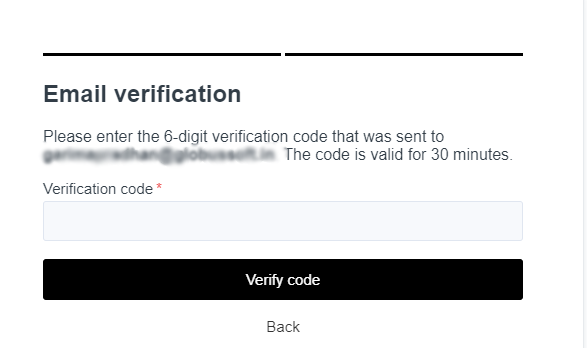 email-verification