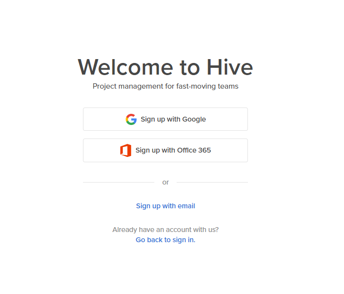 hive-review