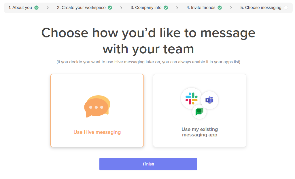 hive-review
