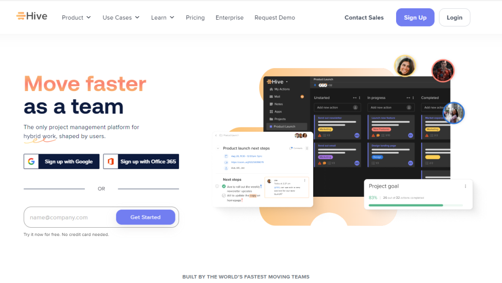 hive-review