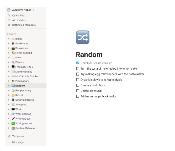  notion-app