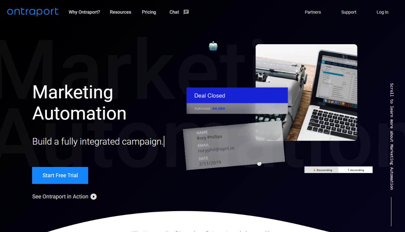 ontraport-review-the-best-crm-software