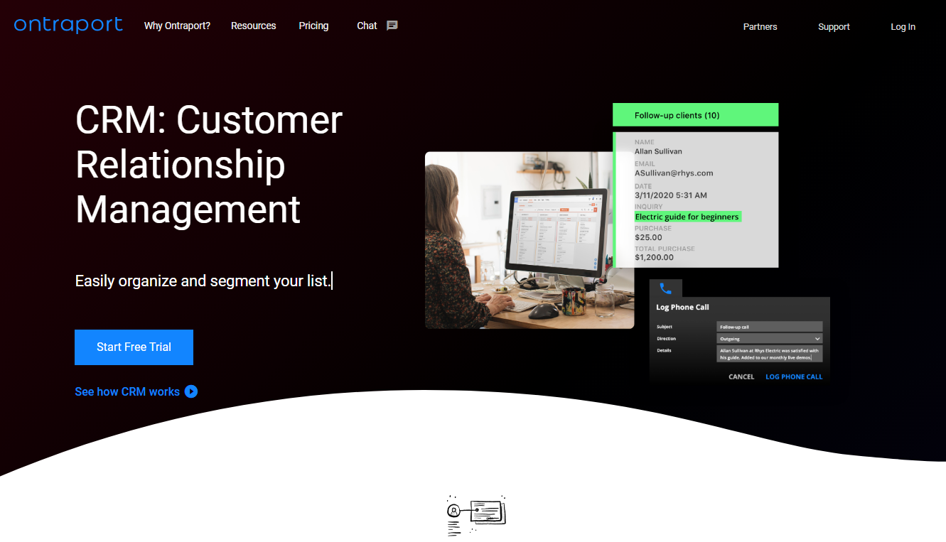 ontraport-crm 