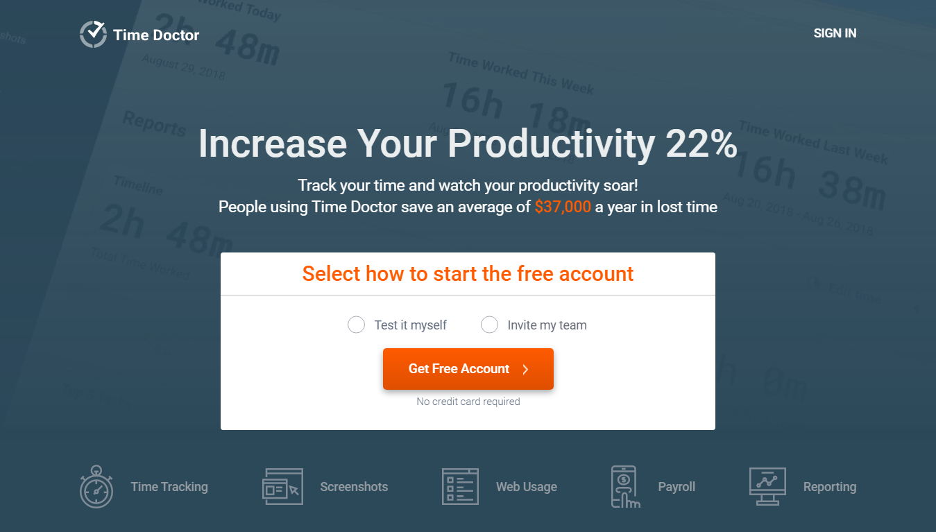 best-time-management-apps-time-doctor-review