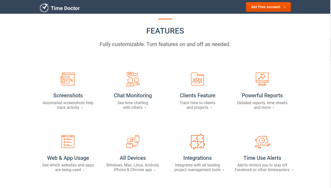 best-time-management-apps-time-doctor-review