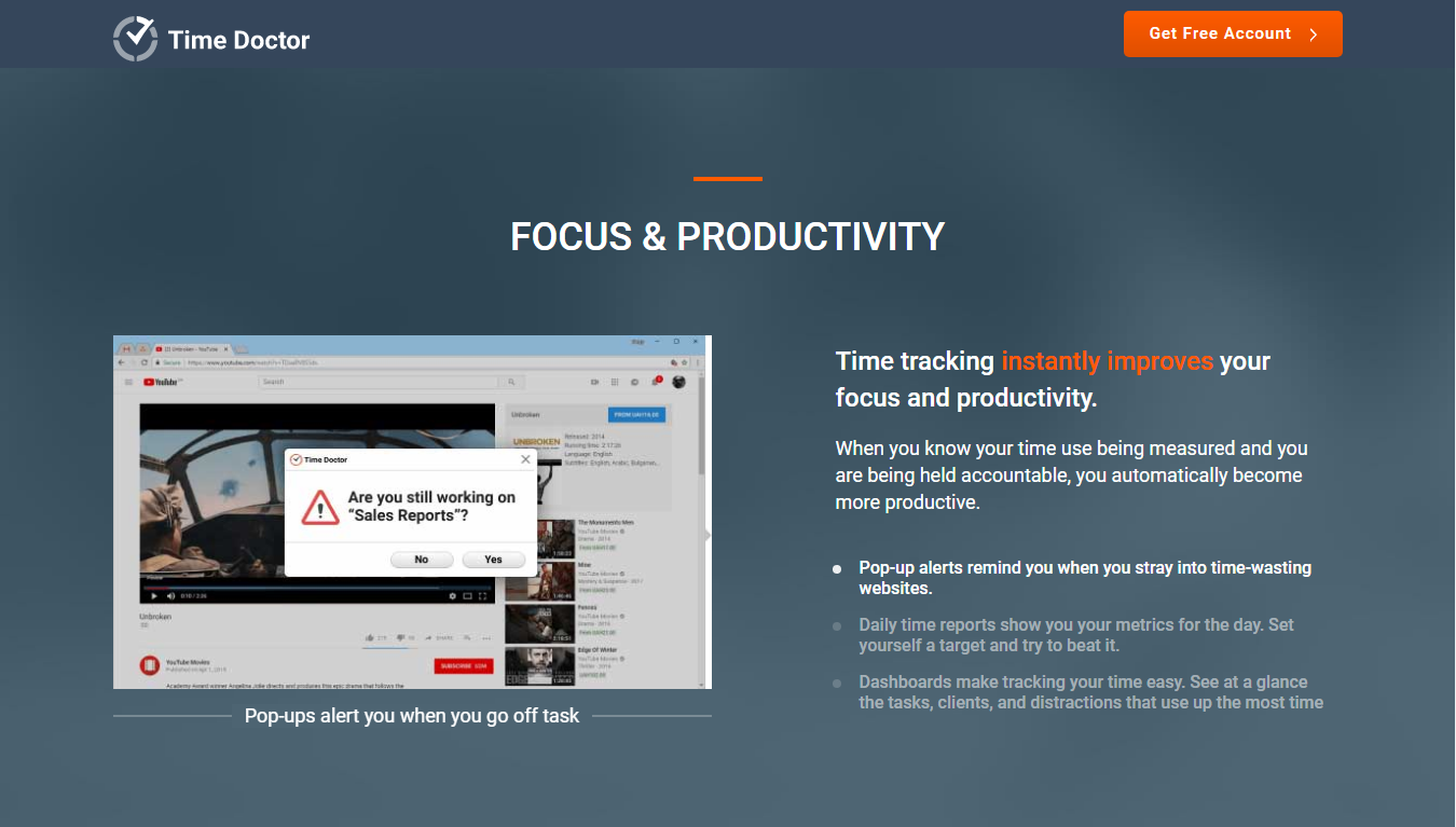 best-time-management-apps-time-doctor-review