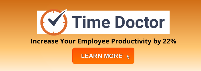 best-time-management-apps-time-doctor-review