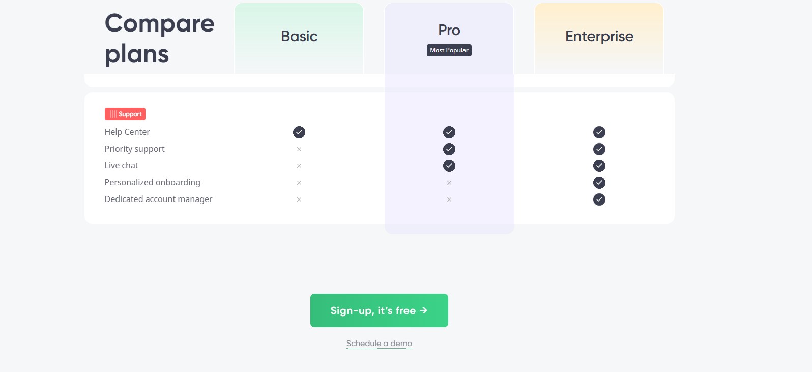 pricing-comparison