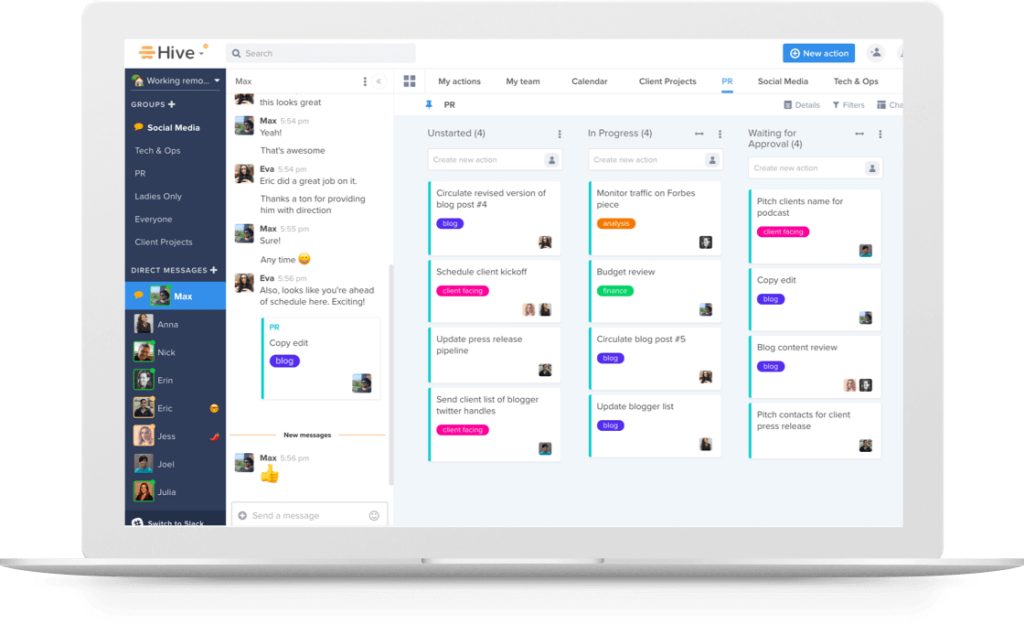 hive-app
