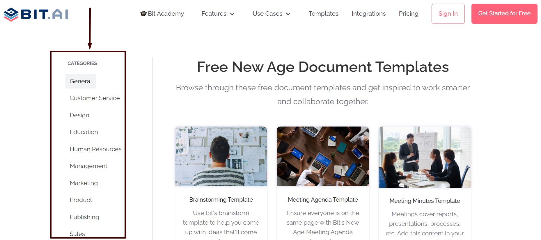document-management-software-bit-templates