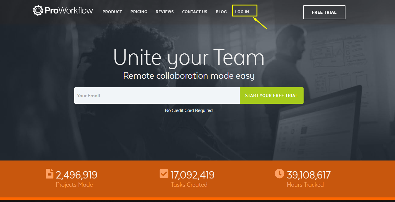 about-proworkflow