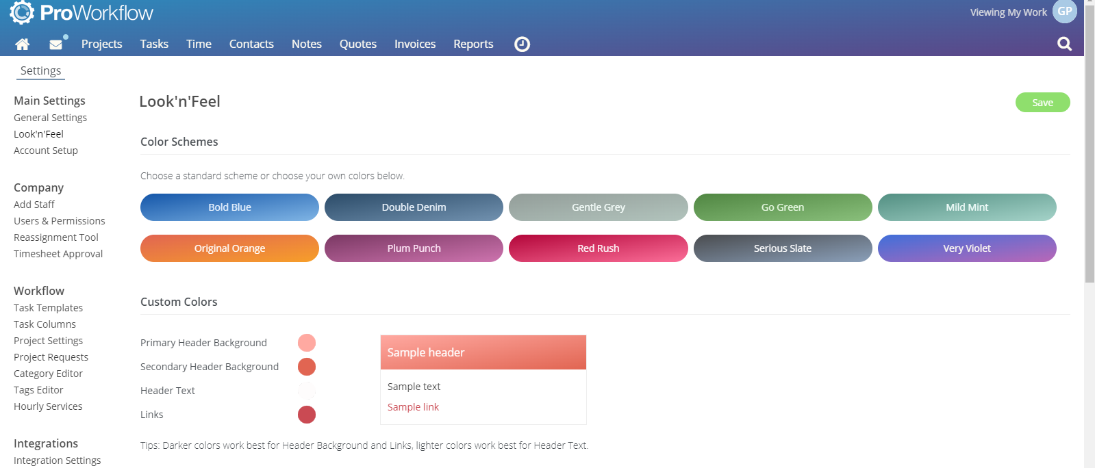 branding-proworkflow