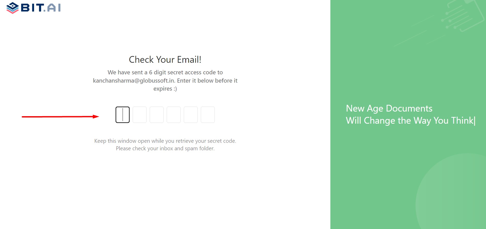 access-code-for-bit-document-collaboration