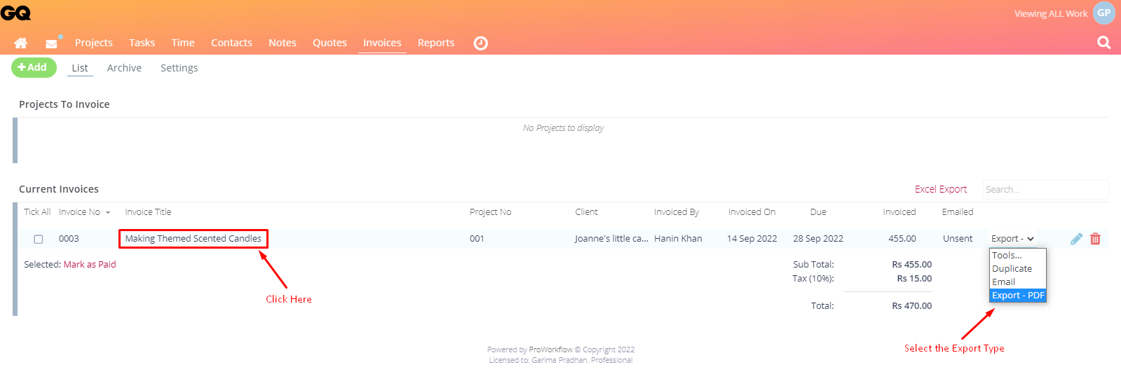 invoice-tab