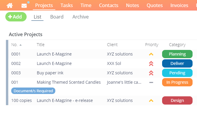 project-management-proworkflow