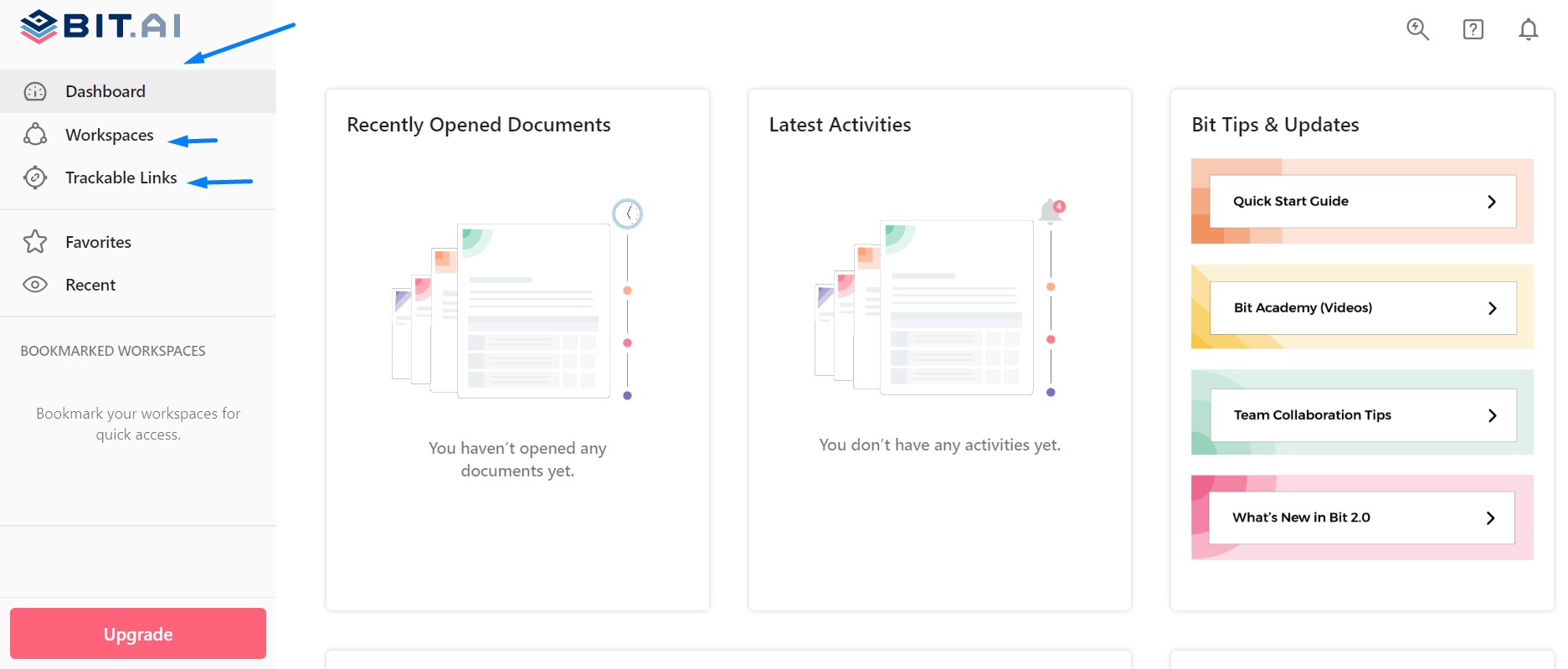 bit-dashboard