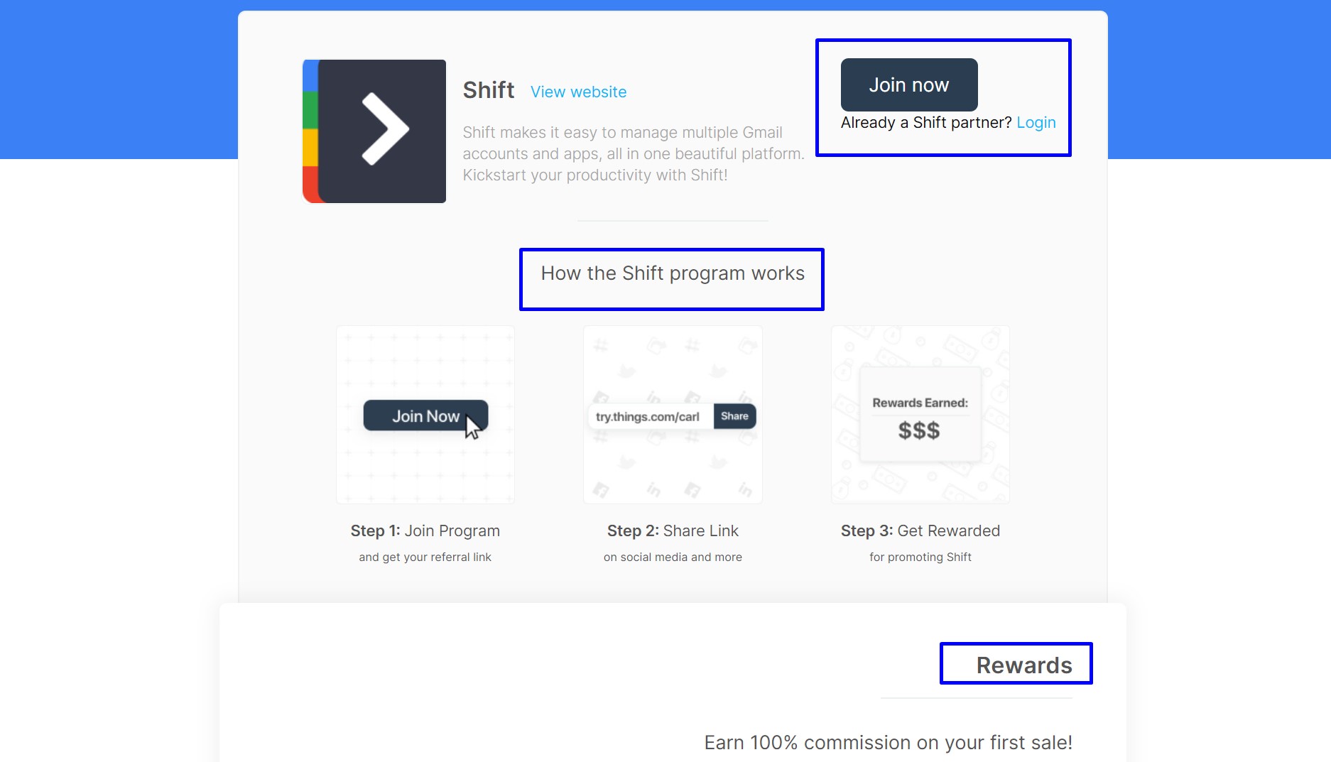 join-tryshift-affiliate-program