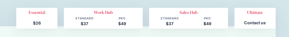 scoro-pricing