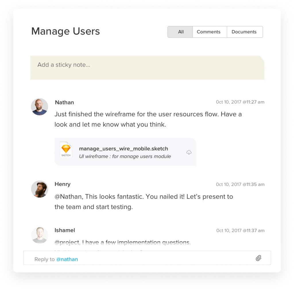 team-collaboration