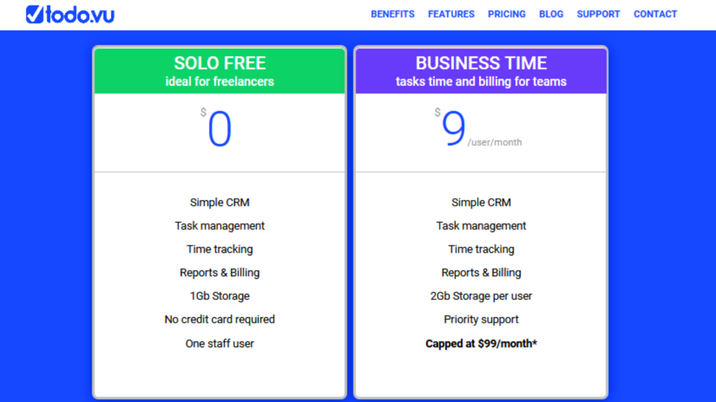 todo.vu-pricing
