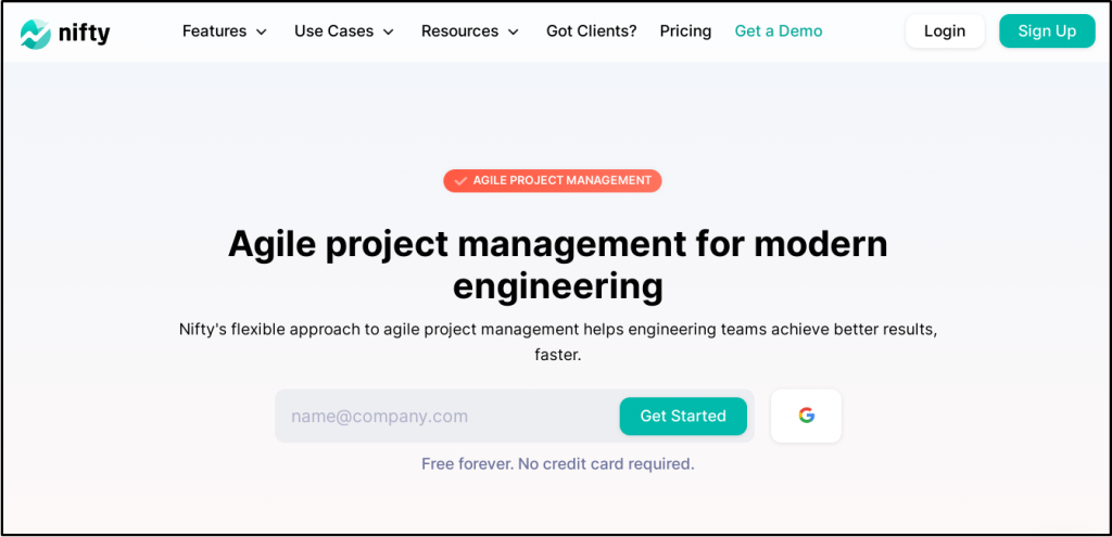 what-is-nifty-pm