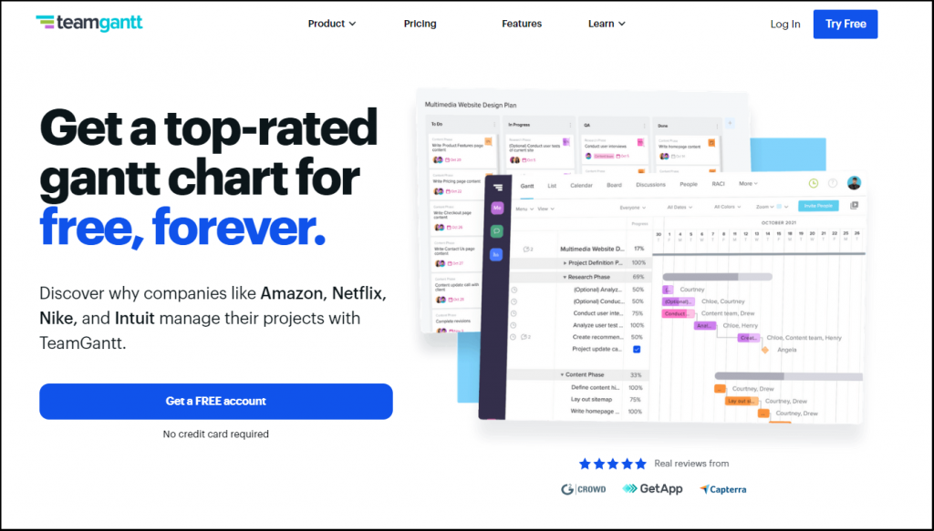 what-is-teamgantt